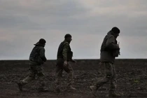 Nga đóng vòng vây ở Kurakhove, 3 lữ đoàn Ukraine như cá trong chậu