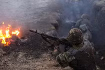 Mặt trận Donbass được ví như trận Verdun của thế kỷ 21?