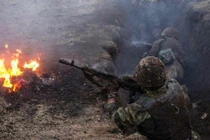 Mặt trận Donbass được ví như trận Verdun của thế kỷ 21?