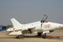 Tại sao Trung Quốc không phát triển thêm máy bay cường kích?