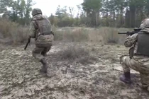 Mặt trận Donbass diễn biến ác liệt, Quân đội Nga tiến chậm