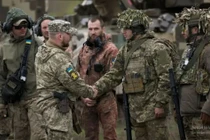 Lữ đoàn 47 “nắm đấm thép” của Ukraine lại tái xuất ở Kursk 