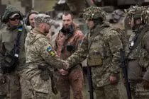 Lữ đoàn 47 “nắm đấm thép” của Ukraine lại tái xuất ở Kursk 