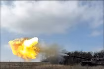 Nga gấp rút thành lập quân đoàn mới, Zaporozhye ngày càng ác liệt