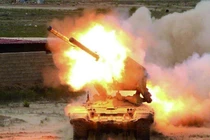 Quân Nga tiến nhanh về Pokrovsk, Ukraine gấp rút xây tuyến phòng thủ