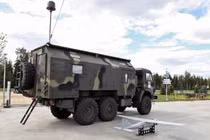 Tác chiến điện tử Nga góp phần đập tan lực lượng bạo loạn Kazakhstan