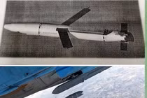 Ukraine lo ngại về tầm bay của bom UMPB D-30 mới của Nga