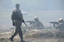 Quân Ukraine thay đổi chiến thuật tại chiến trường Kherson 