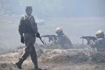 Quân Ukraine thay đổi chiến thuật tại chiến trường Kherson 