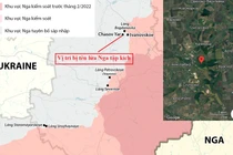 Nghi vấn tướng NATO bị thiệt mạng bởi tên lửa Iskander ở Chasov Yar