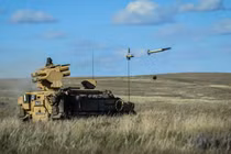 Nga đối phó với tên lửa phòng không Storm của Ukraine thế nào?