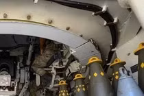 Nga “ngậm bồ hòn” khi Ukraine dùng đạn chùm do Thổ Nhĩ Kỳ sản xuất 