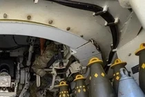 Nga “ngậm bồ hòn” khi Ukraine dùng đạn chùm do Thổ Nhĩ Kỳ sản xuất 