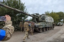 Ukraine thu giữ 3 vũ khí bí mật của Nga, Mỹ rất quan tâm