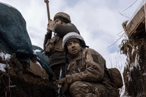 Tình hình Bakhmut sau khi Nga giáp quân ba mặt