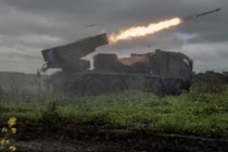 Nga "xét nát" tuyến phòng thủ thứ ba của Ukraine ở phía tây Avdiivka 