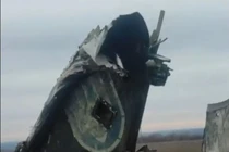 Nga liên tiếp bắn hạ máy bay Ukraine sử dụng vũ khí phương Tây