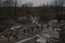 Chuyên gia Mỹ: Hai tuần tới có thể quyết định số phận của Ukraine