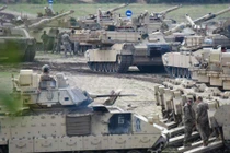 Vai trò của lực lượng bộ binh nhìn từ quân đội Mỹ và Nga