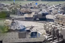 Vai trò của lực lượng bộ binh nhìn từ quân đội Mỹ và Nga