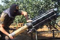 Phóng 5.000 tên lửa một đợt, con át chủ bài của Hamas mạnh thế nào?