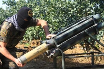 Phóng 5.000 tên lửa một đợt, con át chủ bài của Hamas mạnh thế nào?