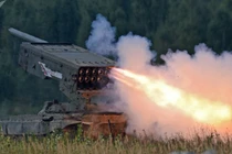 Ukraine mắc thêm sai lầm chết người, 200.000 quân thiệt mạng