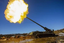 Quân đội Nga tìm ra điểm yếu trong tuyến phòng ngự Ukraine