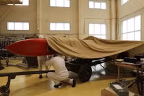 4 dây chuyền sản xuất tên lửa của Nga hoạt động hết công suất