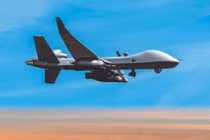 Nga biết bí mật gì của Mỹ khi trục vớt được chiếc UAV MQ-9?