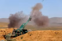 60 năm chinh chiến của pháo lựu 122mm D-30: Vẫn còn tiềm năng