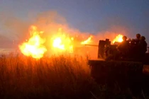 Đợt phản công của Ukraine sẽ kết thúc trước mùa đông?