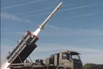 Tên lửa Harpoon đe dọa Hạm đội Biển Đen của Nga thế nào?