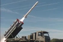 Tên lửa Harpoon đe dọa Hạm đội Biển Đen của Nga thế nào?