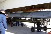 Phương Tây nói gì khi Nga sản xuất tên lửa Kh-101 tăng gấp 8 lần?