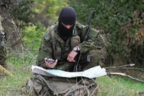 Nga chỉ ra tính toán của phương Tây ở Ukraine