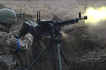 Viện Nghiên cứu Chiến tranh Mỹ: Ukraine có 4 mũi tiến công