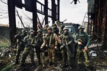 Soledar có ý nghĩa chiến lược thế nào với quân đội Nga