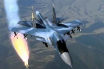 Vũ khí chính xác của Nga còn đủ chiến đấu được bao lâu?