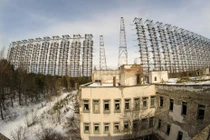 Siêu radar cảnh báo sớm Duga của Liên Xô mạnh tới mức nào?