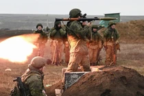 Khả năng của nhóm chiến thuật tiểu đoàn Nga tại Ukraine 