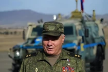 Tướng Nga bị cách chức ngay tại chỗ, không có chỗ cho sai lầm? 