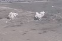 Nga phá hủy nhiều tên lửa M31, Mỹ viện trợ thêm bệ phóng HIMARS 