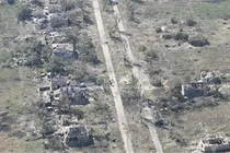 Nga chặn mọi lối thoát, lính Ukraine bị "nhốt" trong lò vôi Rabotino 