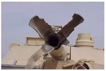 Tuổi thọ của nòng pháo xe tăng chỉ kéo dài vài giây?