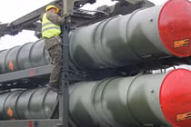 Nga chuẩn bị “bất ngờ” gì để đón tiêm kích F-35 ở Biển Đen? 