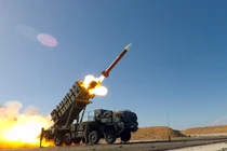 Tên lửa phòng không Patriot có phải là thứ Ukraine cần?