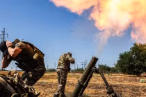 Quân đội Nga tăng thêm 59.000 quân, giành lại 40% diện tích Kursk