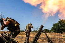 Quân đội Nga tăng thêm 59.000 quân, giành lại 40% diện tích Kursk