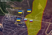 Hai lữ đoàn Ukraine ở Avdeevka mắc sai lầm gì để Nga tận dụng?